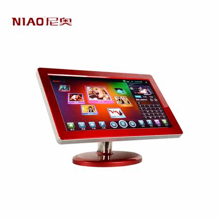 niao NIAO N8家庭ktv点歌机一体机怎么样 niao