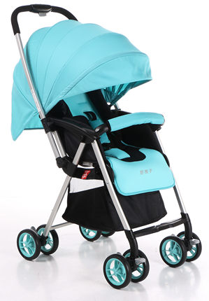 hummingbird stroller