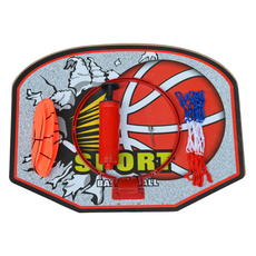 баскетбольная корзина sba305 806