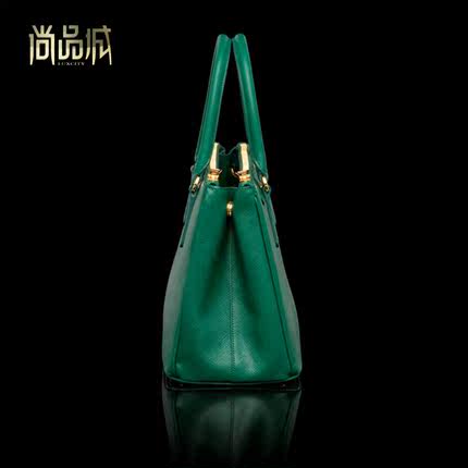 Buy 14 Italian Prada Prada leather handbag new handbags ...  