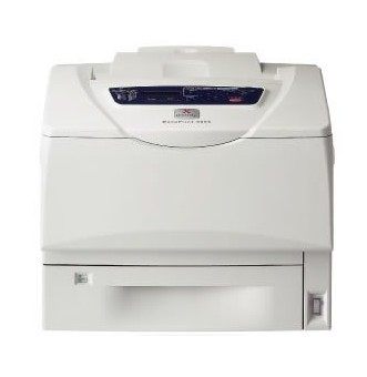 fuji xerox docuprint c3055