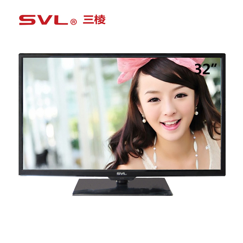 Купить LED-телевизор СВЛ 32l500 32-дюймовый светодиодный ЖК-телевизор ...