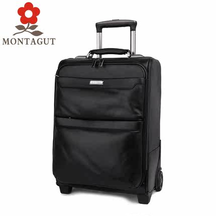 montagut leather bag