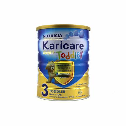 karicare gold