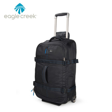 american eagle suitcase