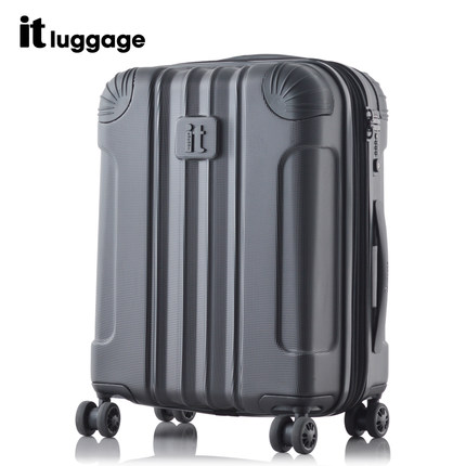 it luggage trolley case