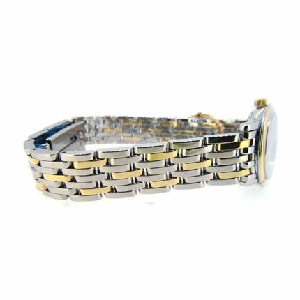 Warranty Omega Omega ladies watch butterflies fly series of quartz watches 4370.12.00