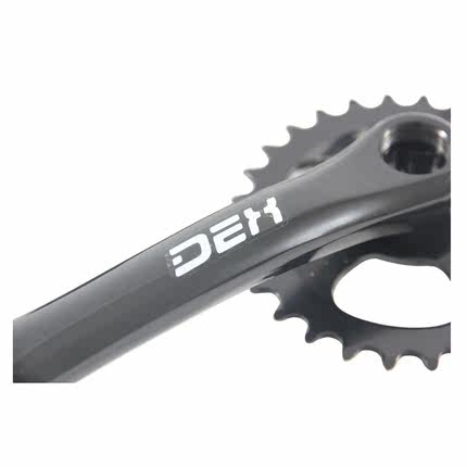 dex crankset