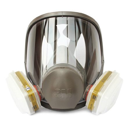 Download Buy 3m 6800 Respirator Mask Type Comprehensive Anti Formaldehyde Anti Organic Vapor Cartridges Painting Masks 6006 In Cheap Price On Alibaba Com Yellowimages Mockups