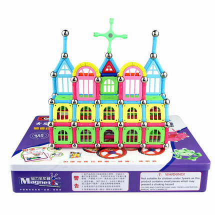 magnetic wand toy