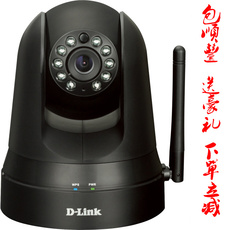 Сетевая IP камера D/Link