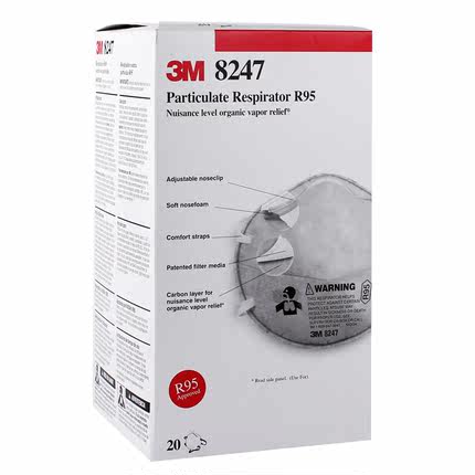 3m 8247 mask 3m 8247 mask