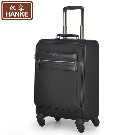 high end suitcases