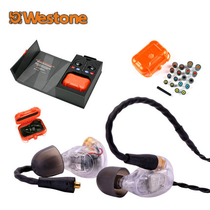 Buy Westone A A A A A A A A A A A A A A A Dayton Um Pro 50 Um50 5 Units Moving Iron Headphones Can Chang In Cheap Price On Alibaba Com