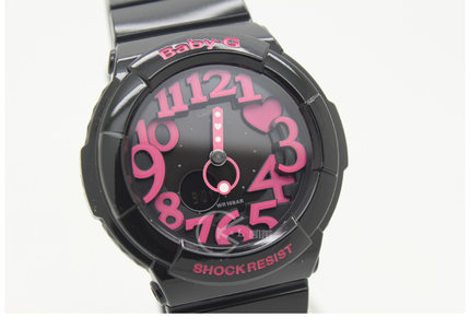 price of casio digital watch