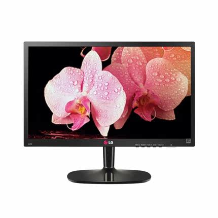 LG 27MP35VQ 27 -inch IPS screen LCD computer monitor does not splash screen HDMI interface Ningmei Guo degree