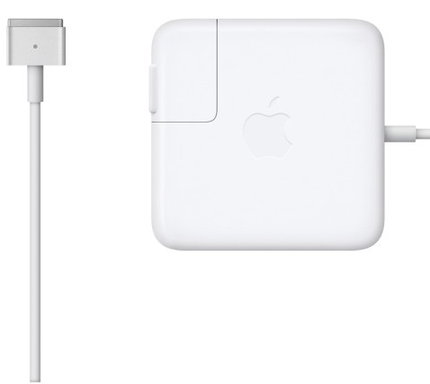 Buy Apple Chargers Apple 60W MagSafe 2 power adapter genuine authentic / Pro Retina in Cheap 