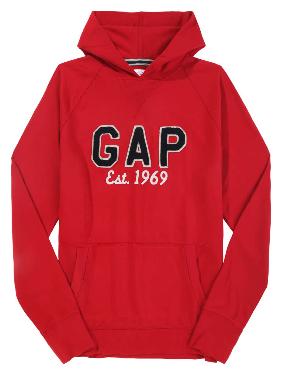 Купить Толстовку Gap