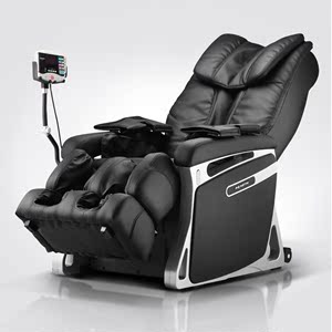 荣泰正品RT6500家用多功能按摩椅全身电动按摩