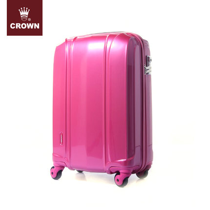 crown luggage price