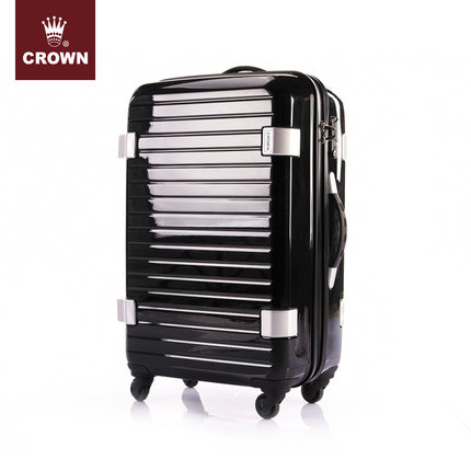 crown luggage price