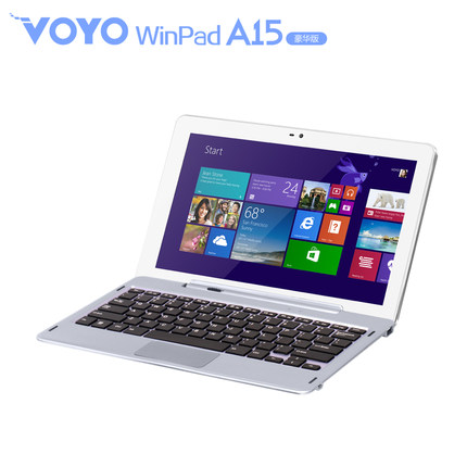 Voyo A15AWIFI 64GB 11.6Ӣ4G(ni)ӢؠĺWin8ƽF(xin)؛