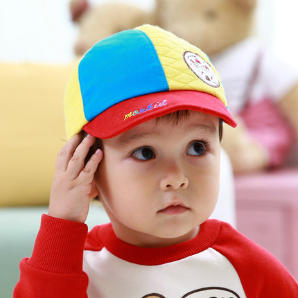 hat for 3 year old boy