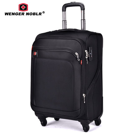 wenger noblr luggage price