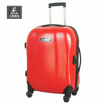 ambassador suitcase price