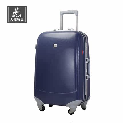 ambassador trolley bags