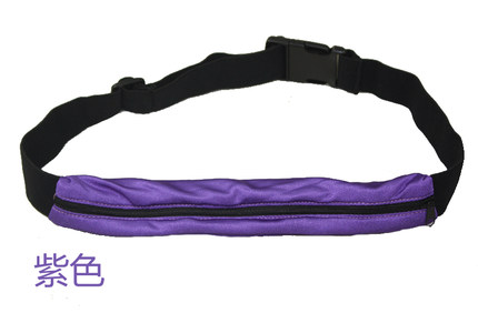 Tao Yang waterproof outdoor sports pockets pockets of men and women riding pockets breathable running burglar personal pockets