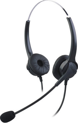 Genuine Lynx North grace FOR600D telephone headset customer service telephone headset headset headphone fixed shipping