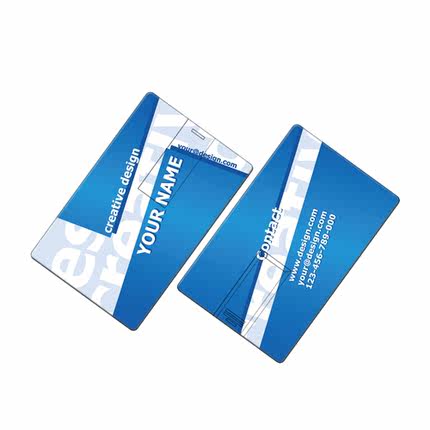 Mini U disk rotating metal thin silicone USB custom PVC plastic mold custom printed corporate LOGO