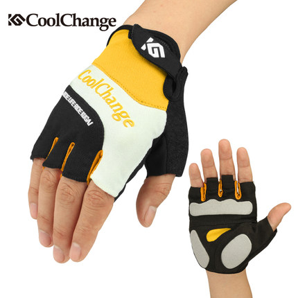 cool bike gloves