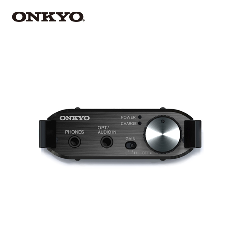 预售 Onkyo/安桥 DAC-HA200 耳放/解码器 苹果/安卓通用 预计一月
