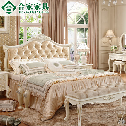 Buy Yi Mei Xuan 1 8 Miou style wooden garden furniture