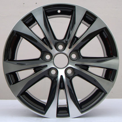 17 inch alloy wheels for toyota camry #2