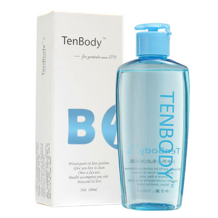 male genital moisturizer