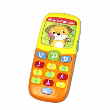 mobile toys for 1 year old