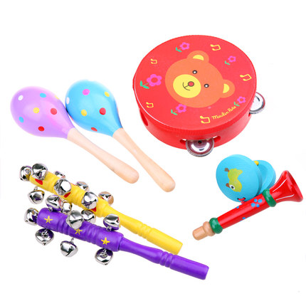 musical toys for 6 month old