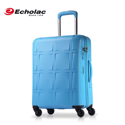 echolac trolley bag price