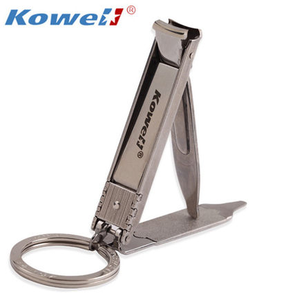 thin nail clippers