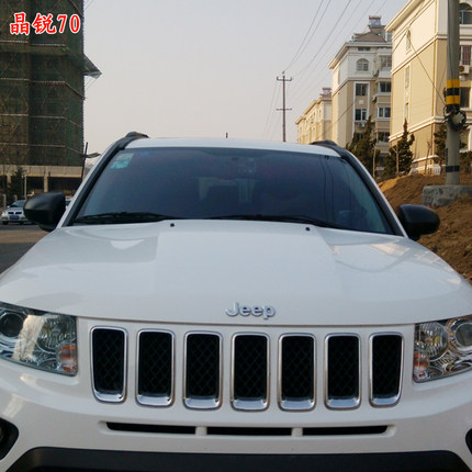 Genuine 3M auto film film insulation film solar film explosion-proof membrane film lateral shift of the entire vehicle 3M 3M crystal sharp series