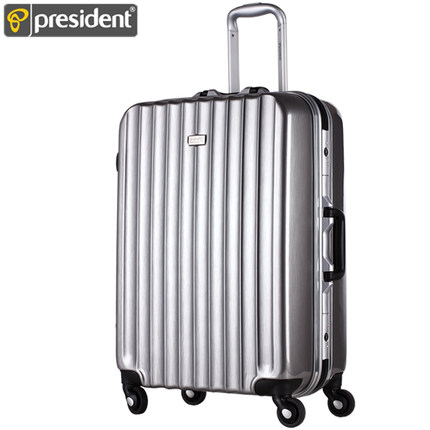 president luggage price