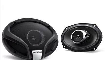 kenwood 6 inch car speakers