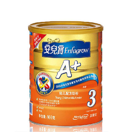 mead johnson milk powder