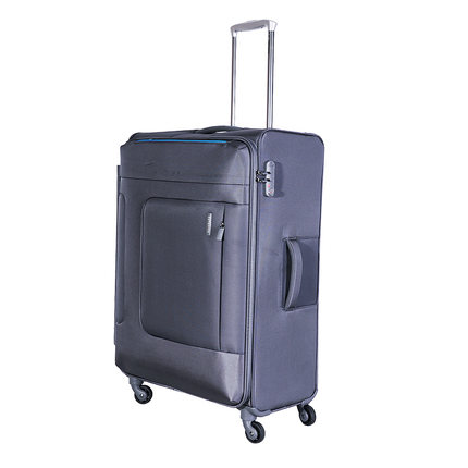 samsonite 4 wheels zero effort