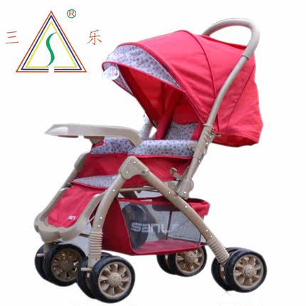 wide umbrella stroller