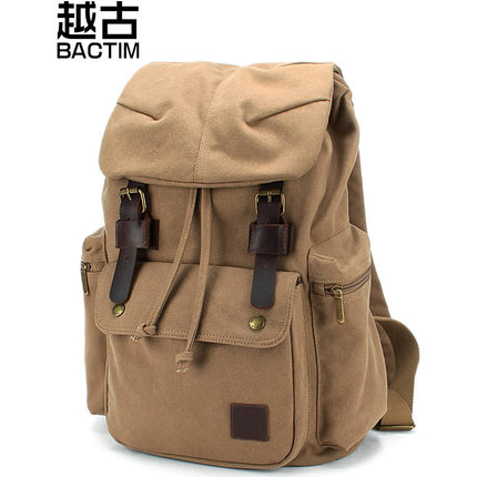 korean male backpack